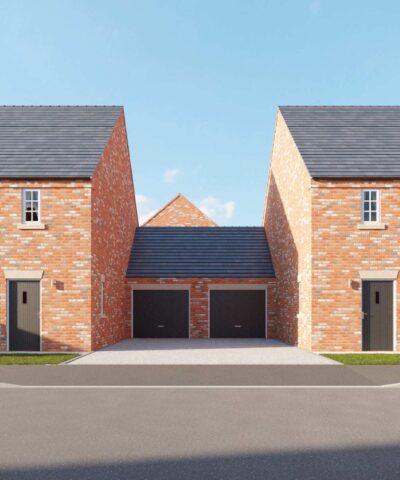 HP-Cranswick